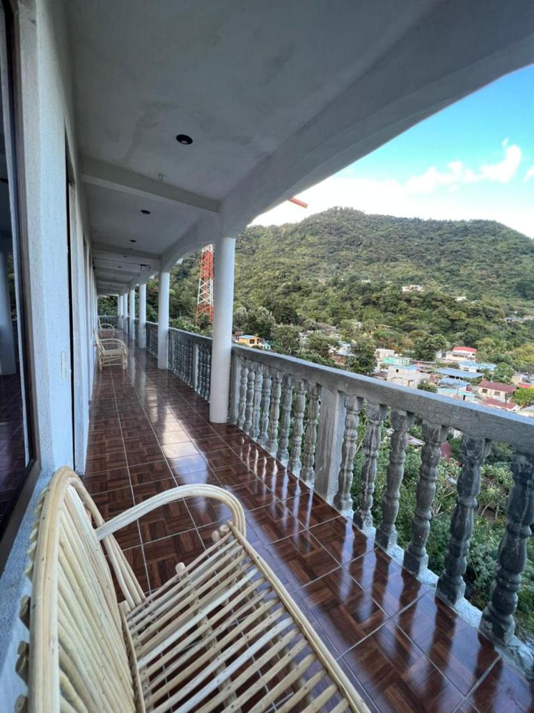 Hotel Berena