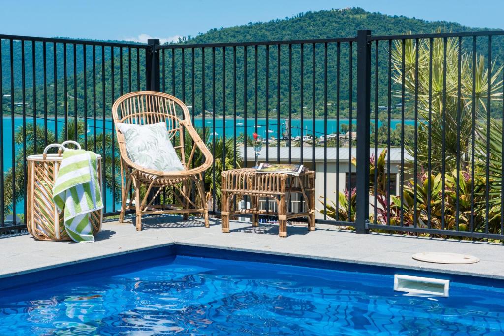 Airlie Oasis photo 1