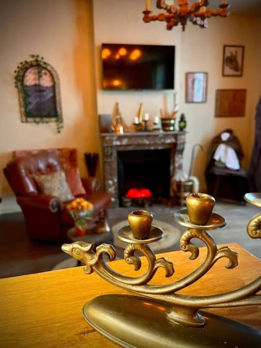 NEWS * Le Gîte de l’Anneau* Insolite photo 3