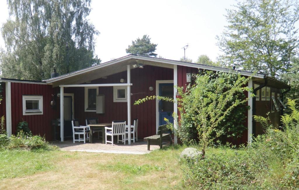 Stunning Home In Ljungbyhed With 3 Bedrooms, Sauna And Wifi photo 2