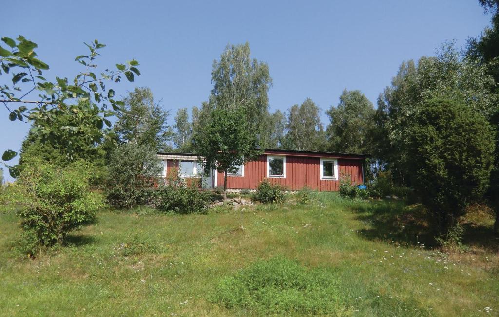 Stunning Home In Ljungbyhed With 3 Bedrooms, Sauna And Wifi photo 3