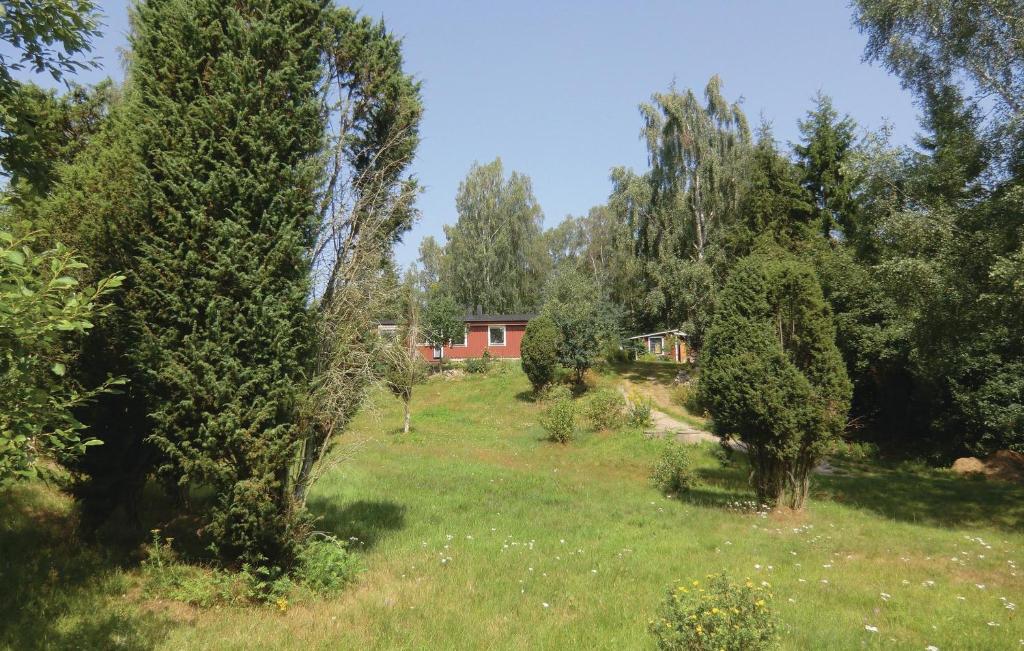 Stunning Home In Ljungbyhed With 3 Bedrooms, Sauna And Wifi photo 4