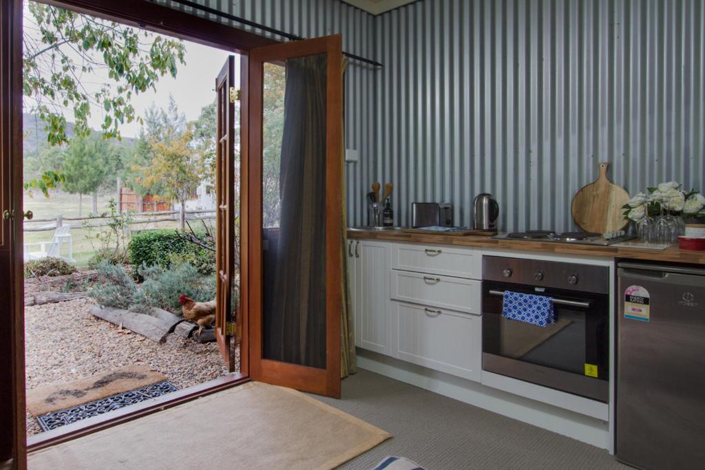 Riverlea Cottage photo 3