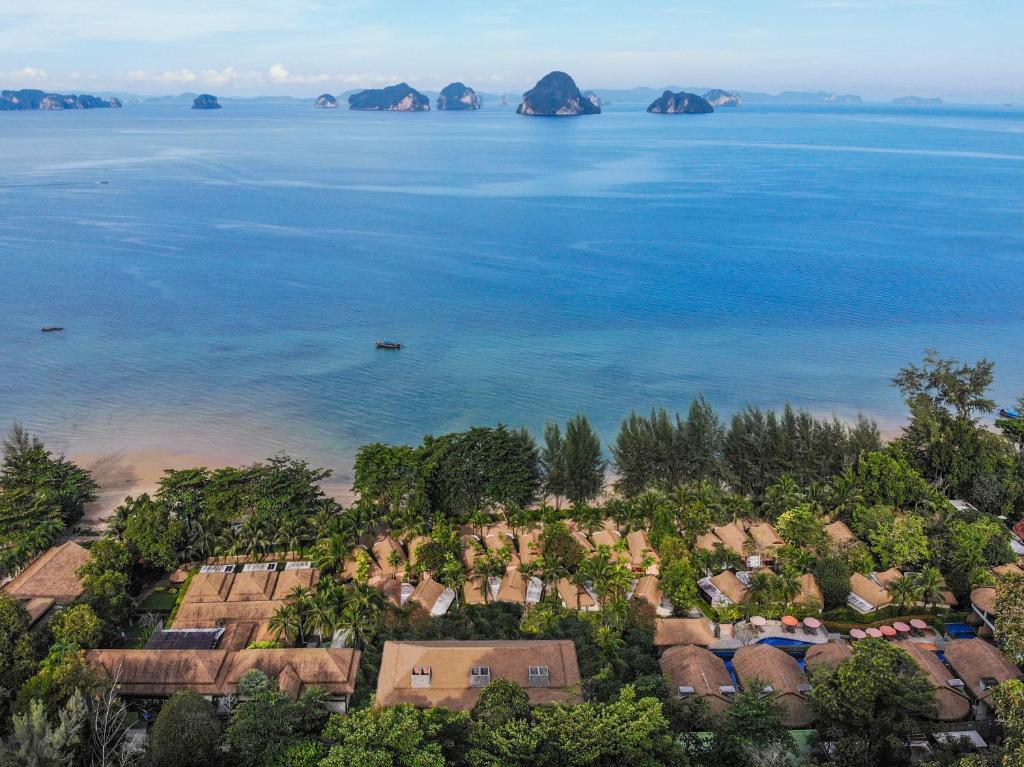 Tup Kaek Sunset Beach Resort-SHA Plus photo 2