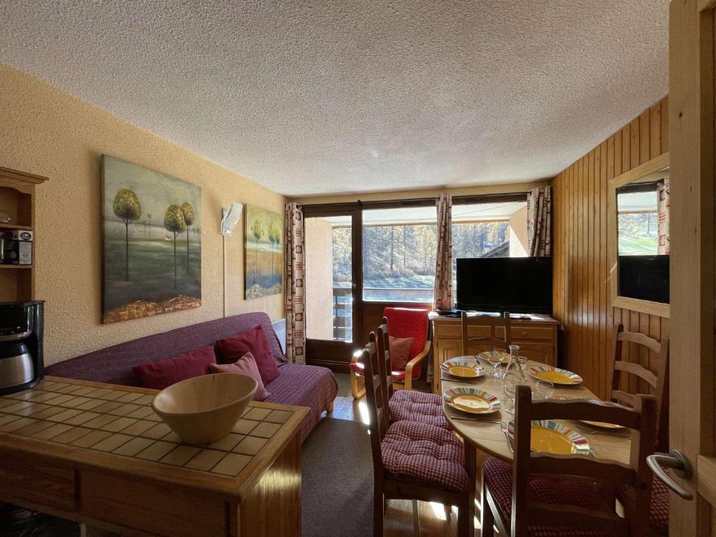 Maison Montgenèvre, 2 pièces, 6 personnes - FR-1-330D-131 photo 1