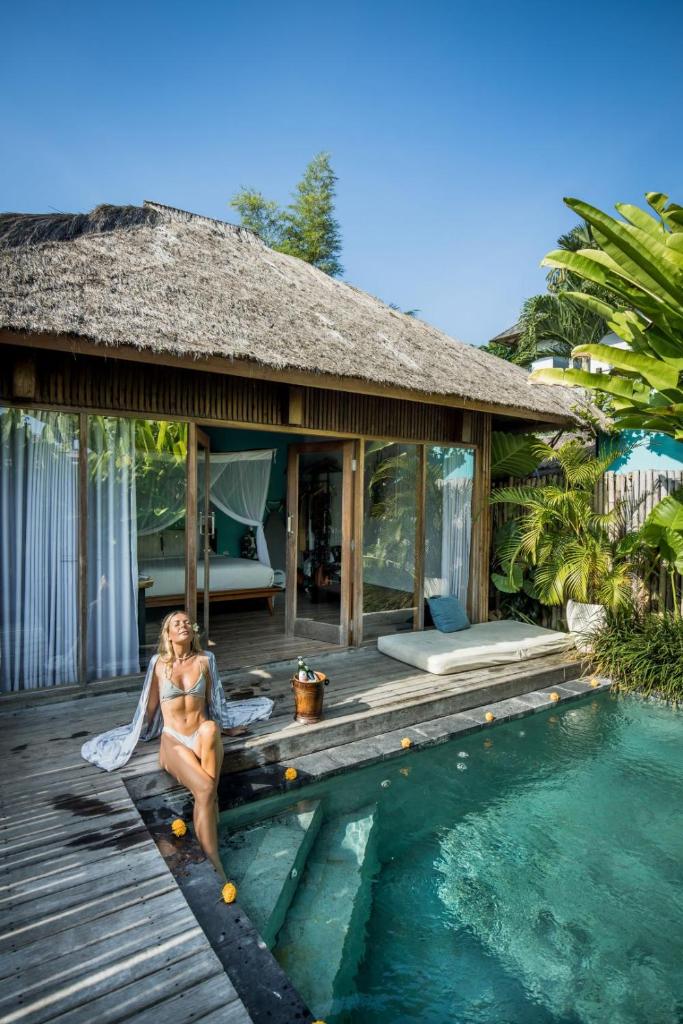 Villa Markisa Echo Beach