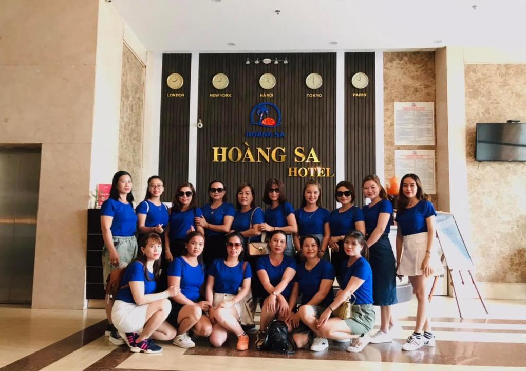 Hoang Sa Hotel