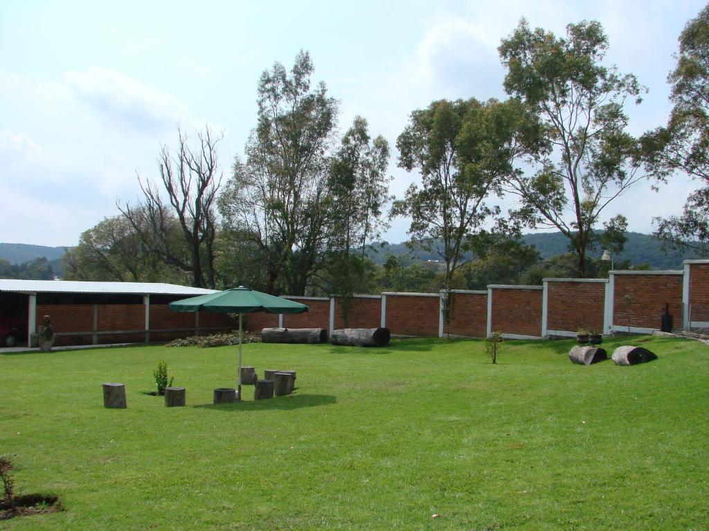 Los Ócalos Villas photo 2