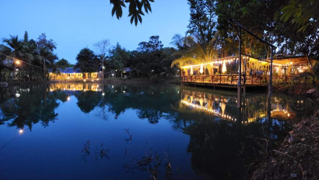 Baan Thamachart photo 3