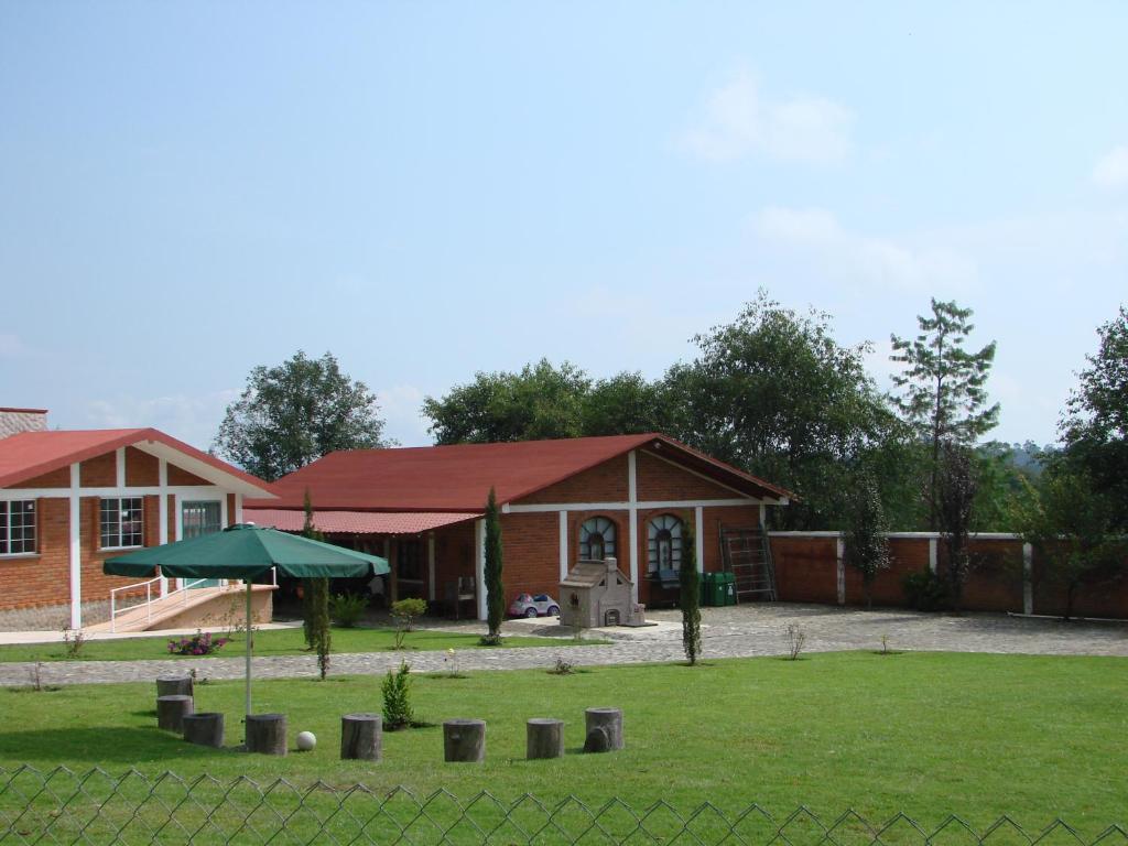 Los Ócalos Villas photo 3