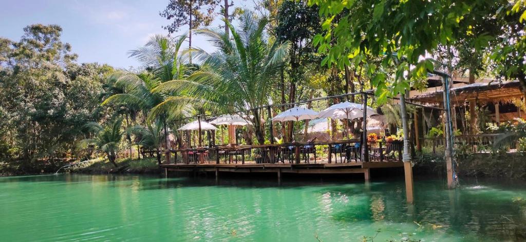 Baan Thamachart