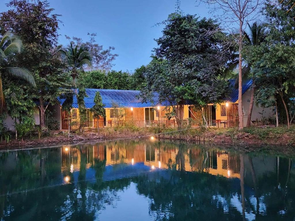 Baan Thamachart photo 2