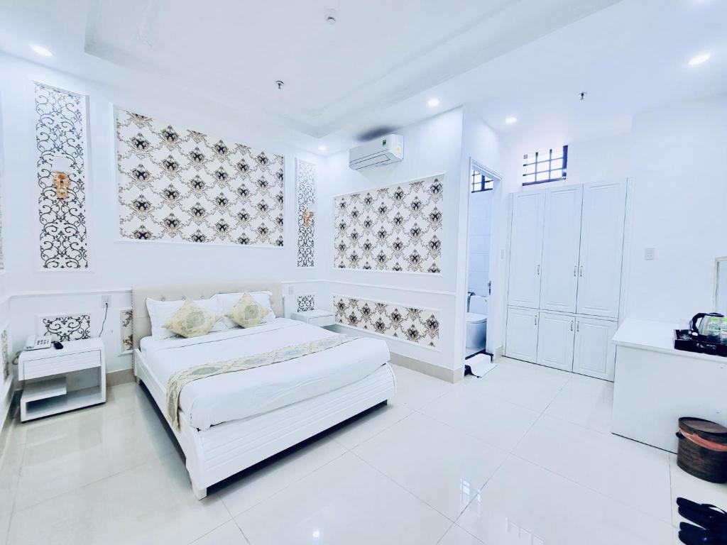 Linh Phuong 6 Hotel