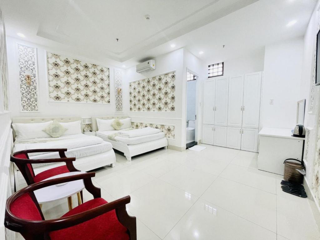 Linh Phuong 6 Hotel