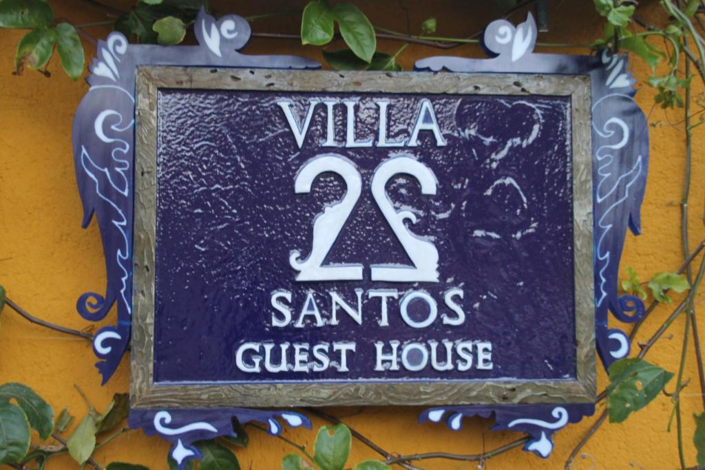 Guest House Villa 2 Santos photo 2