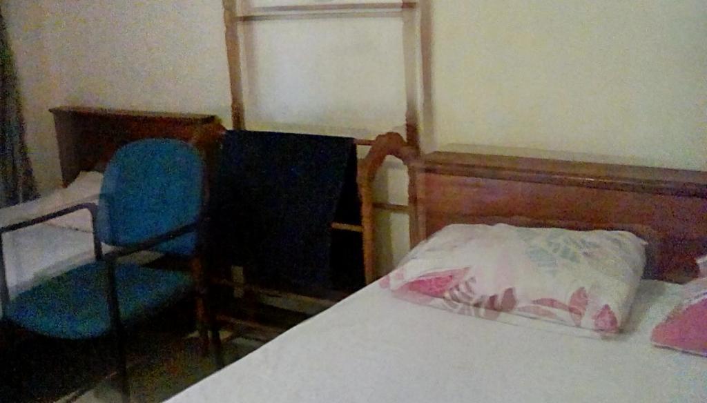 Leaf Guest House photo 3