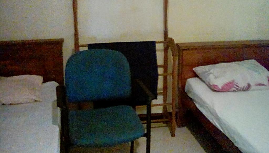 Leaf Guest House photo 4