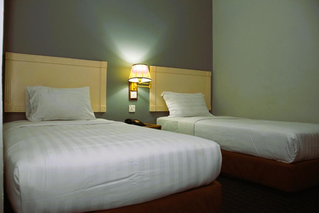 Sandakan Inn photo 4