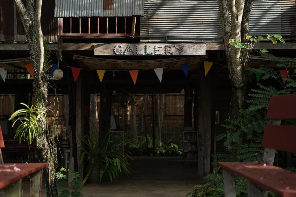 Art House at Chiangdao - StarHouse