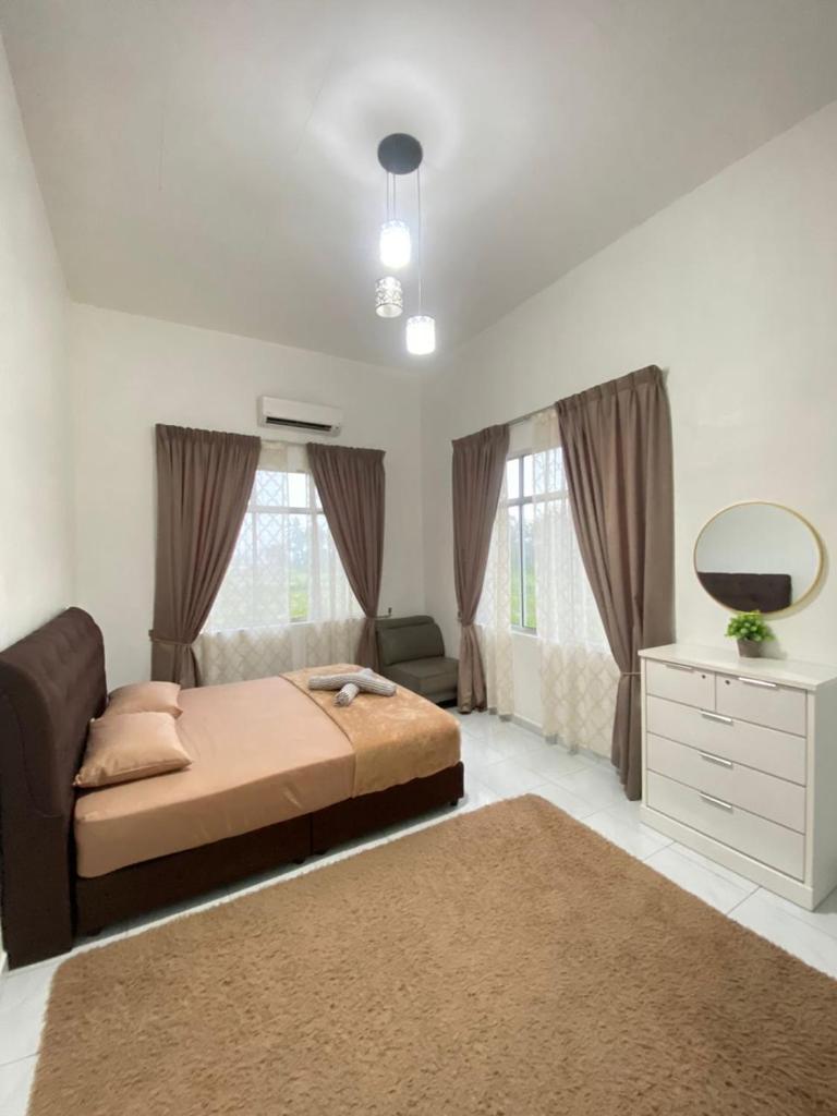 Aila Homestay Pendang photo 4