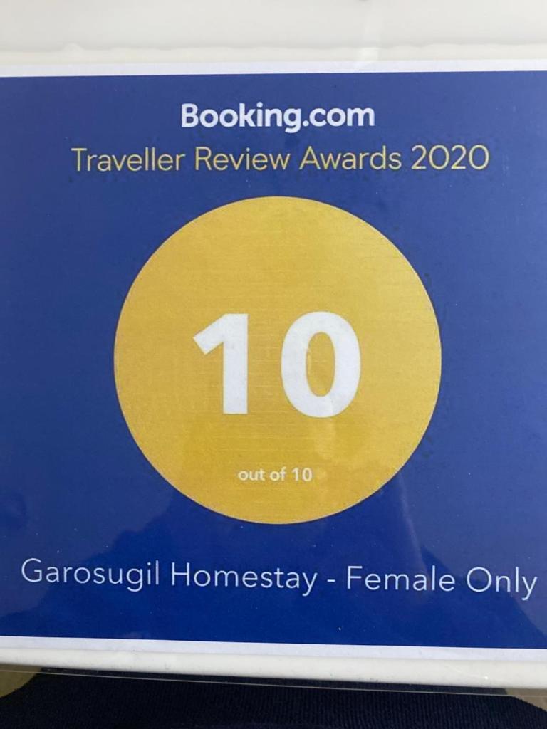 Garosugil Homestay - Female Only photo 2