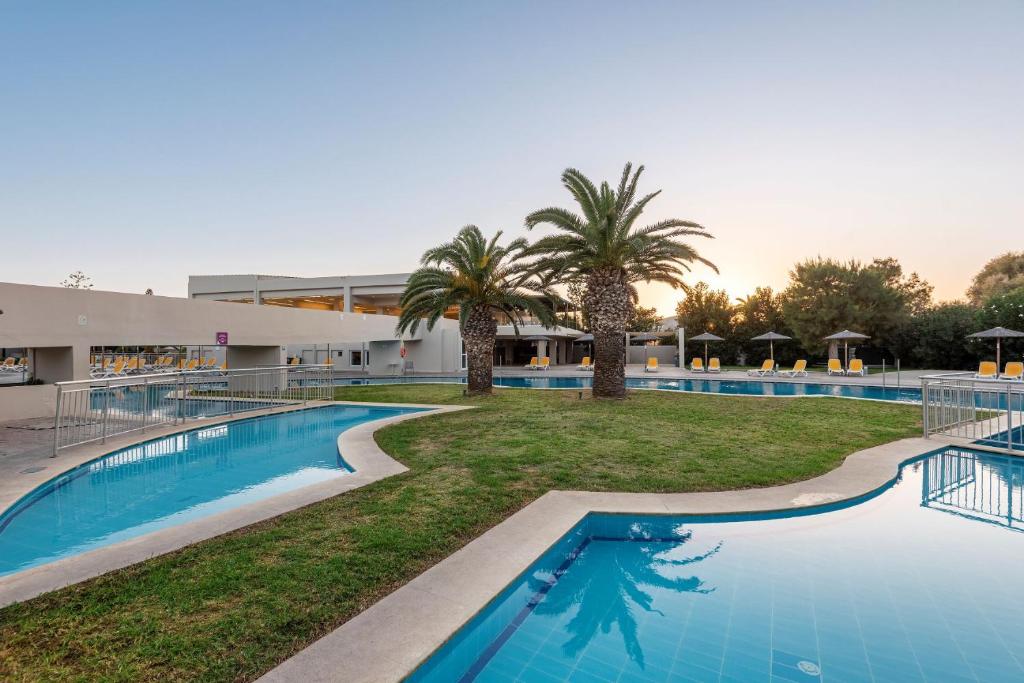 E-GEO Easy Living Resort photo 1