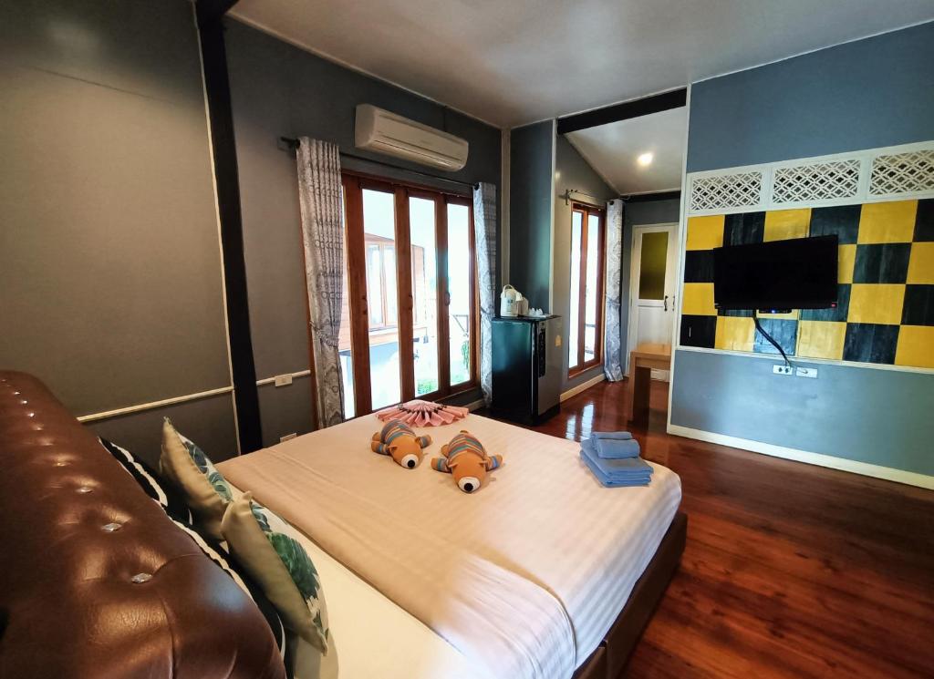 Aen Guy Boutique Hotel photo 4