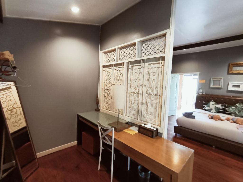 Aen Guy Boutique Hotel photo 3