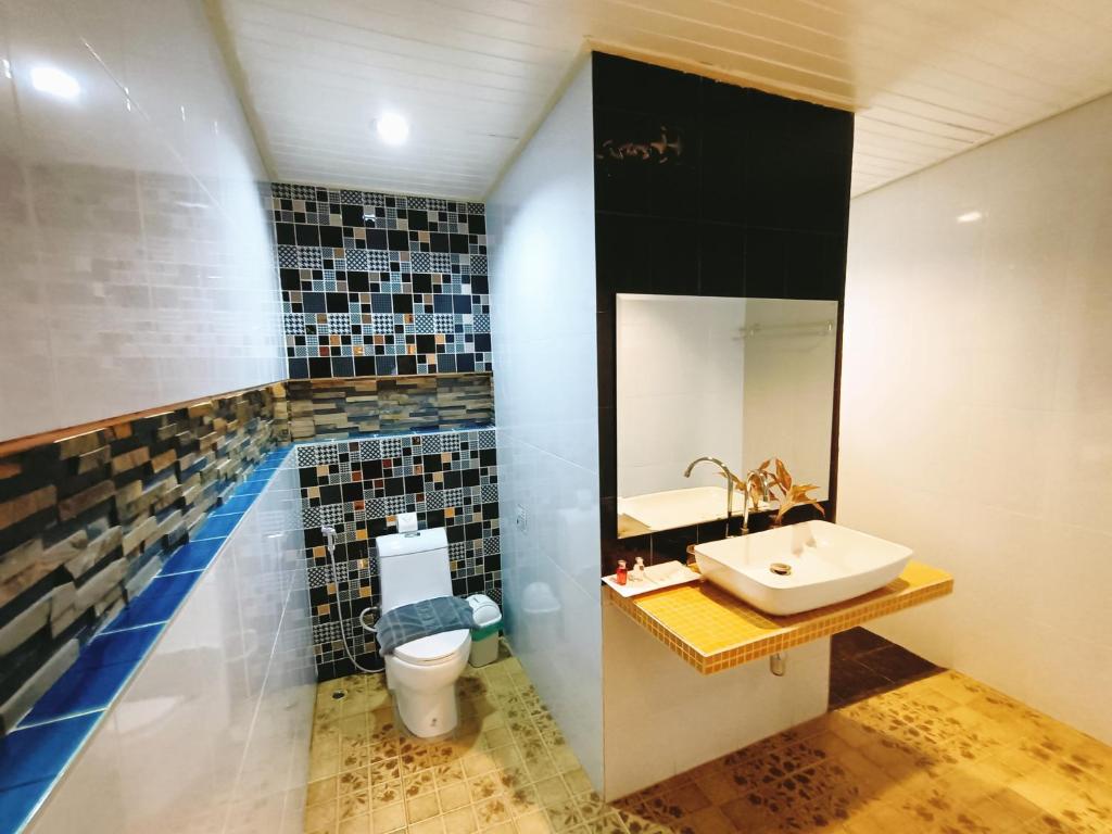 Aen Guy Boutique Hotel photo 2