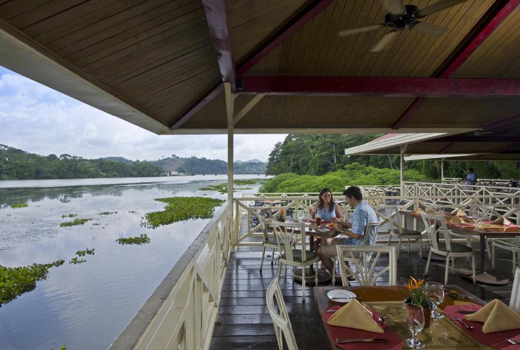 Gamboa Rainforest Reserve photo 2