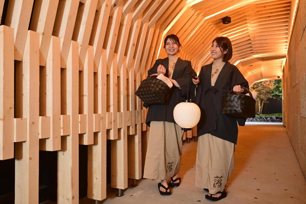 Urakusatsu TOU photo 4