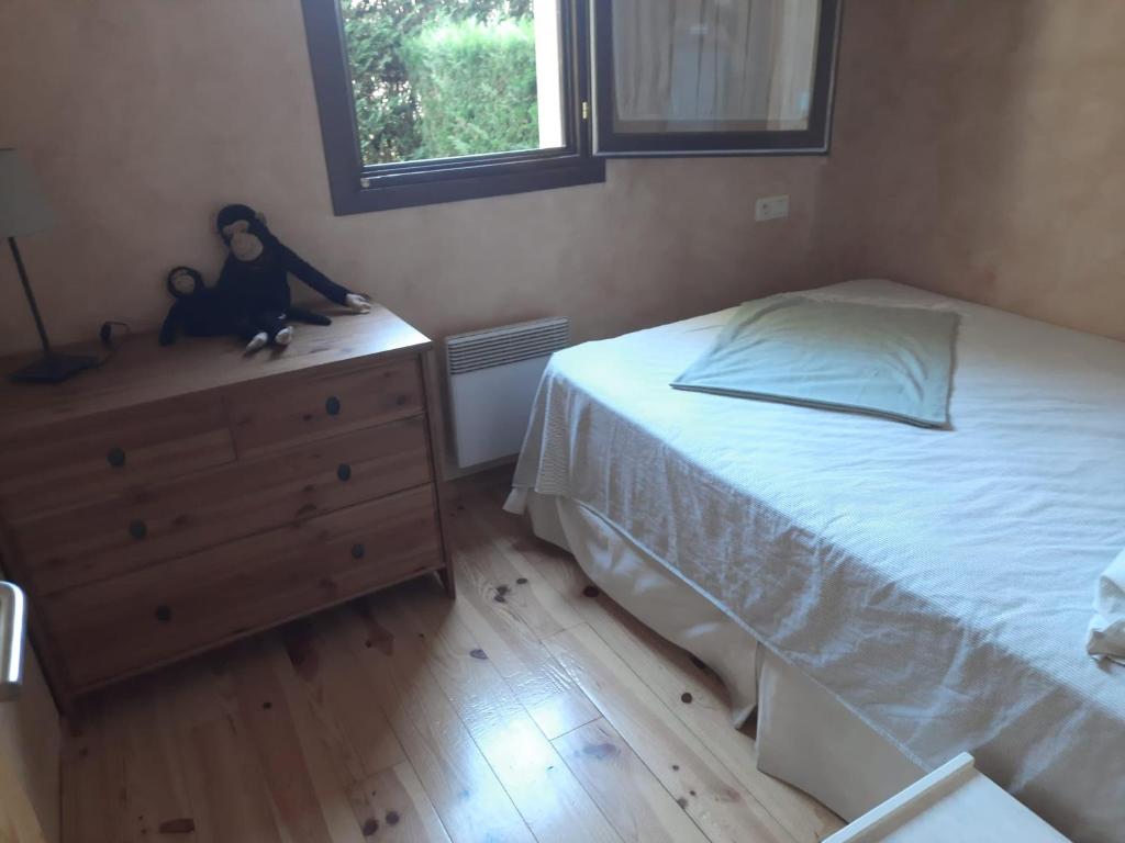 Apartamento con jardín Err photo 3