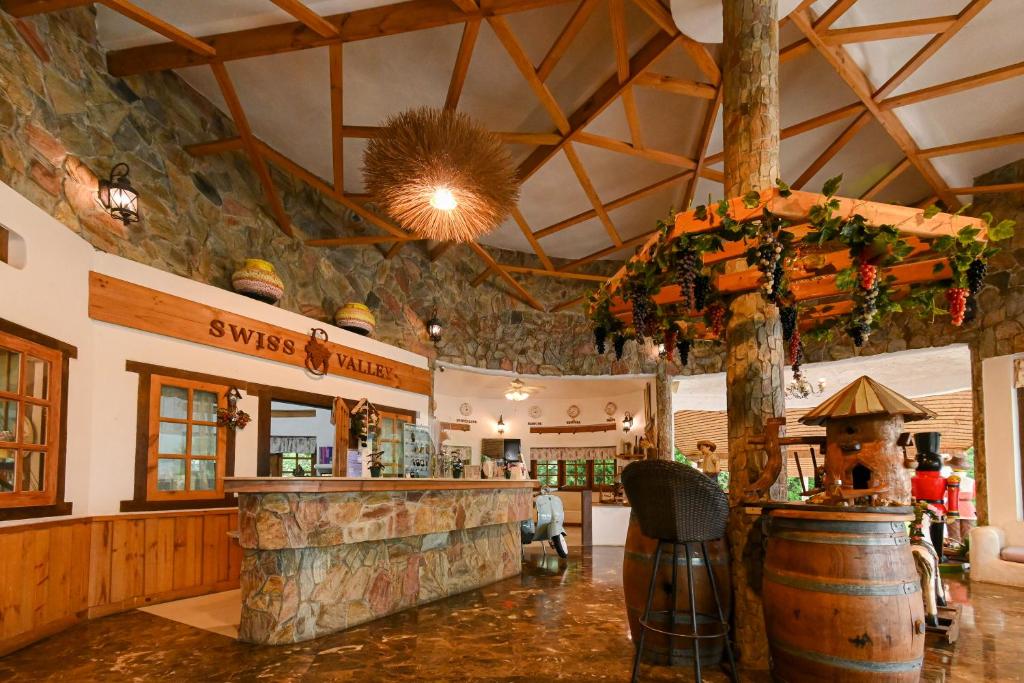 Swiss Valley Hip Resort photo 1