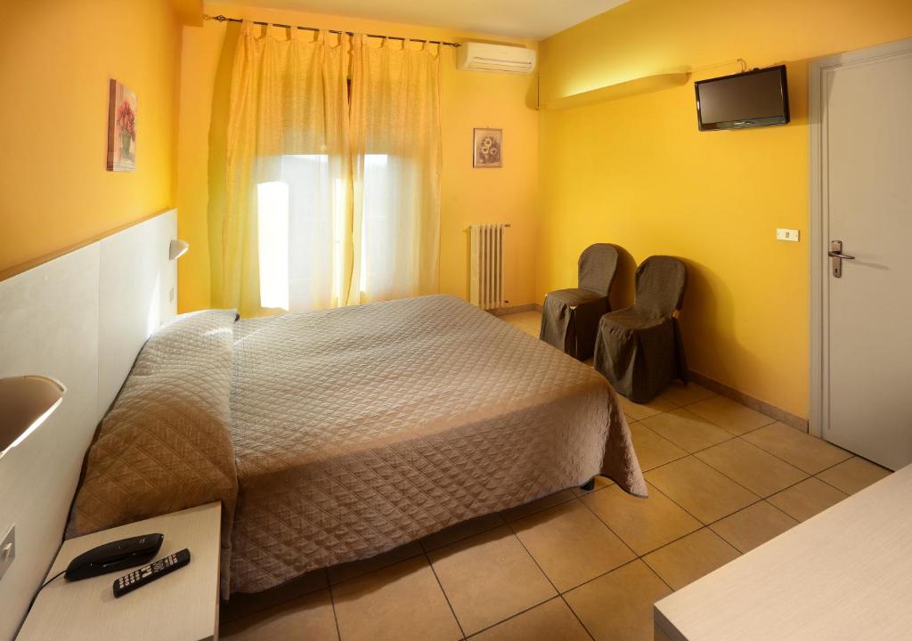 Hotel La Querceta photo 1