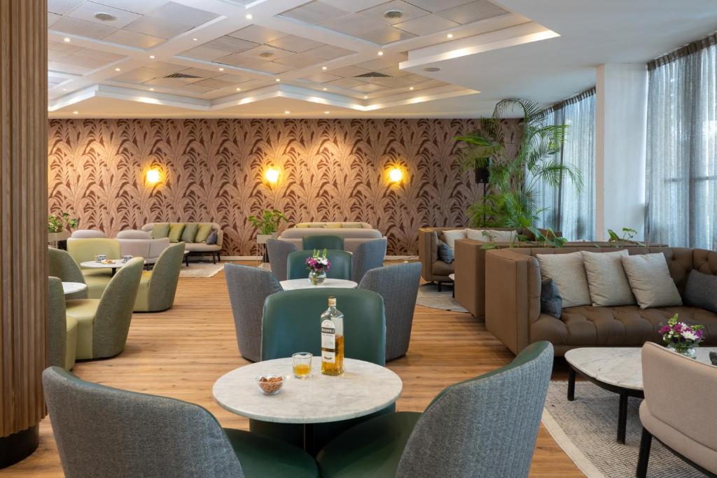 Astral Village Hotel photo 4
