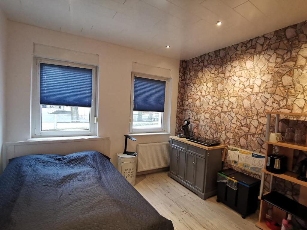 Gemütliches Zimmer mit eigenem Bad und Küche photo 2