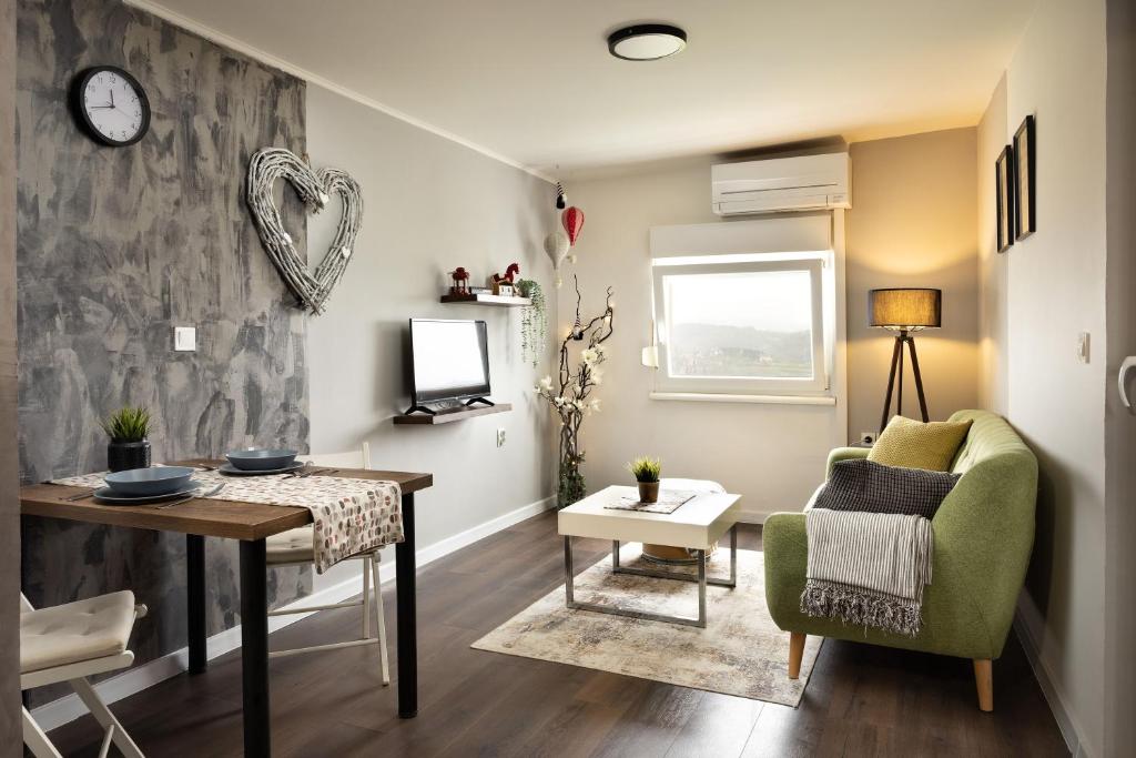 Apartment Viksa with Jacuzzi photo 3