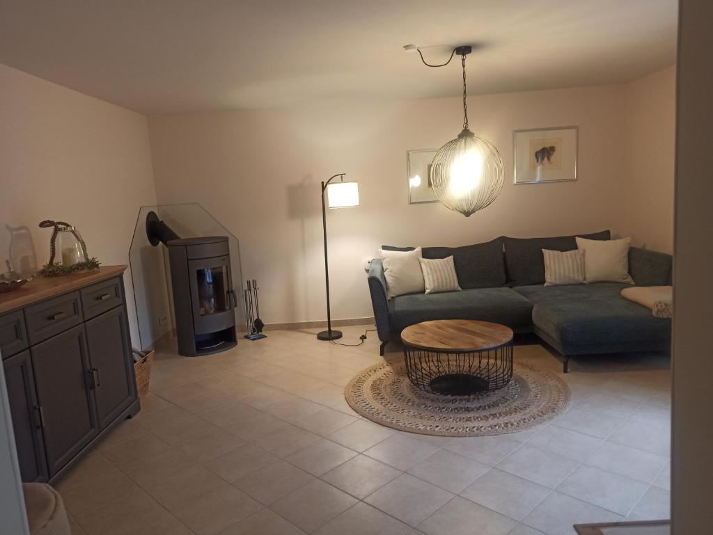 Schöne 77qm Wohnung in gehobener Lage direkt am Wald photo 4