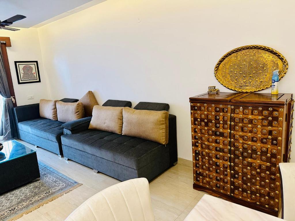 Luxury Moradabad Homestay photo 4