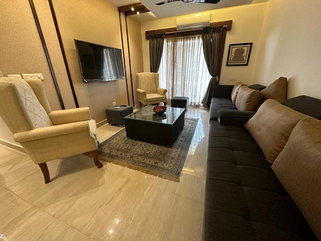 Luxury Moradabad Homestay photo 1