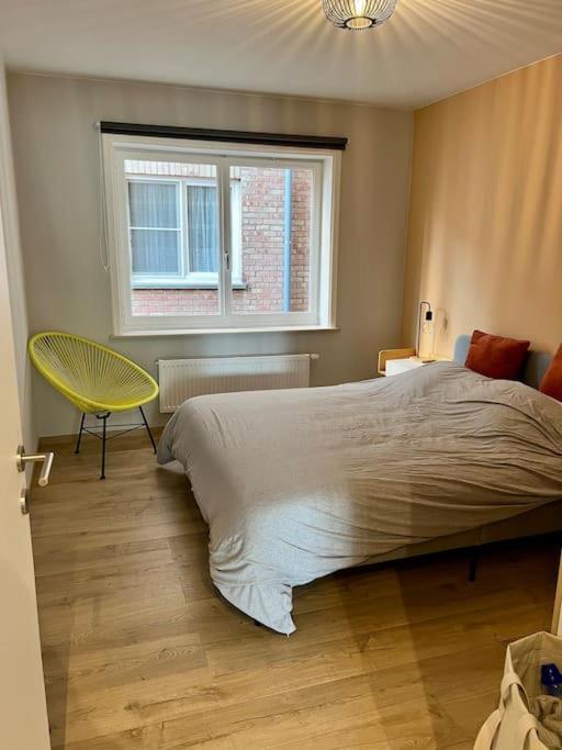 Appartement entièrement rénové à Blankenberge photo 3