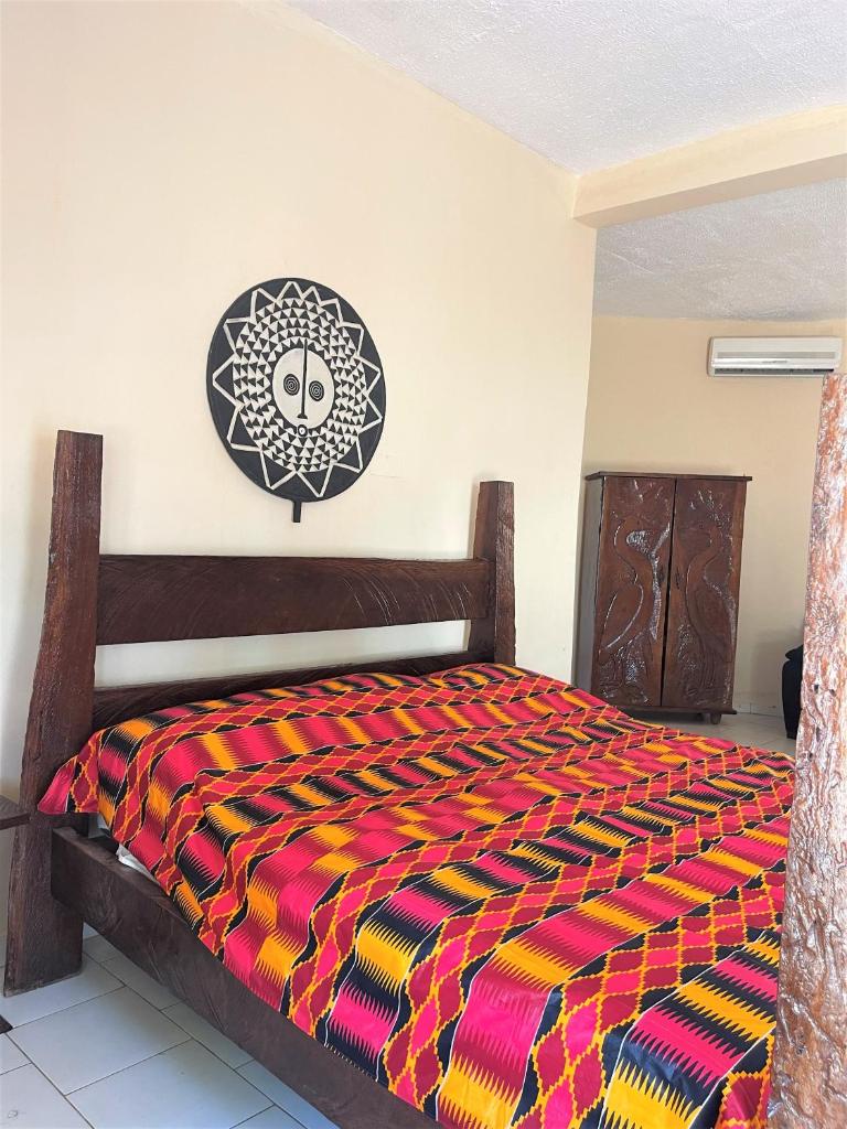 Afro Garden Hotel photo 4