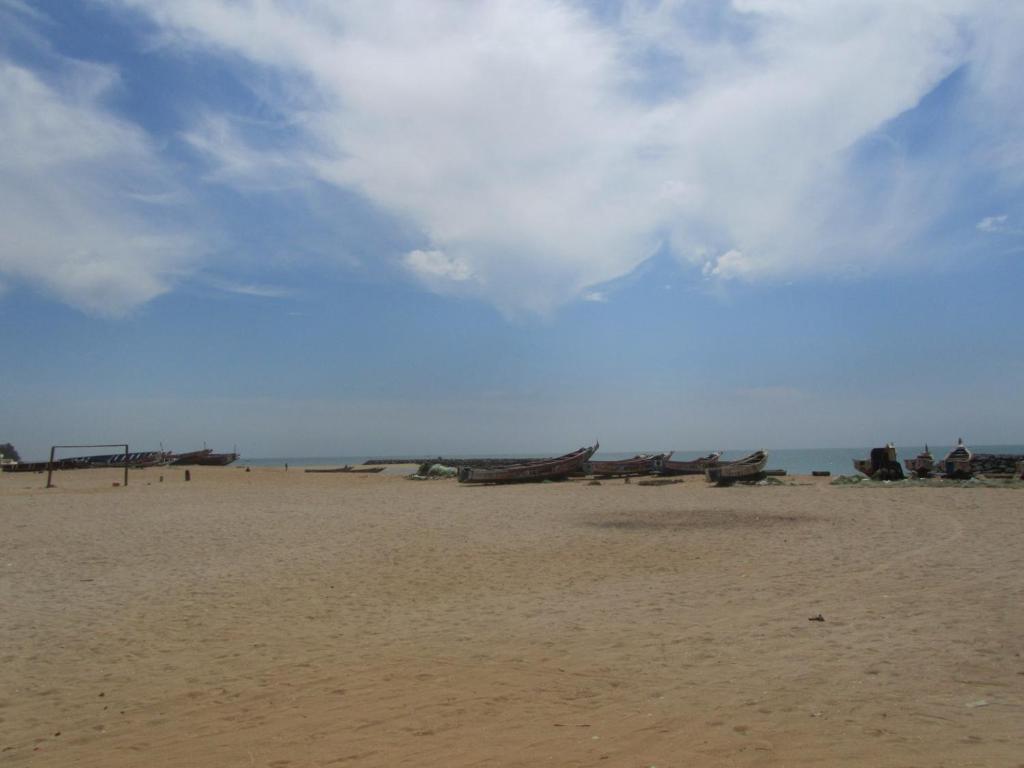 KEUR DIAM - Maison de la Paix photo 2