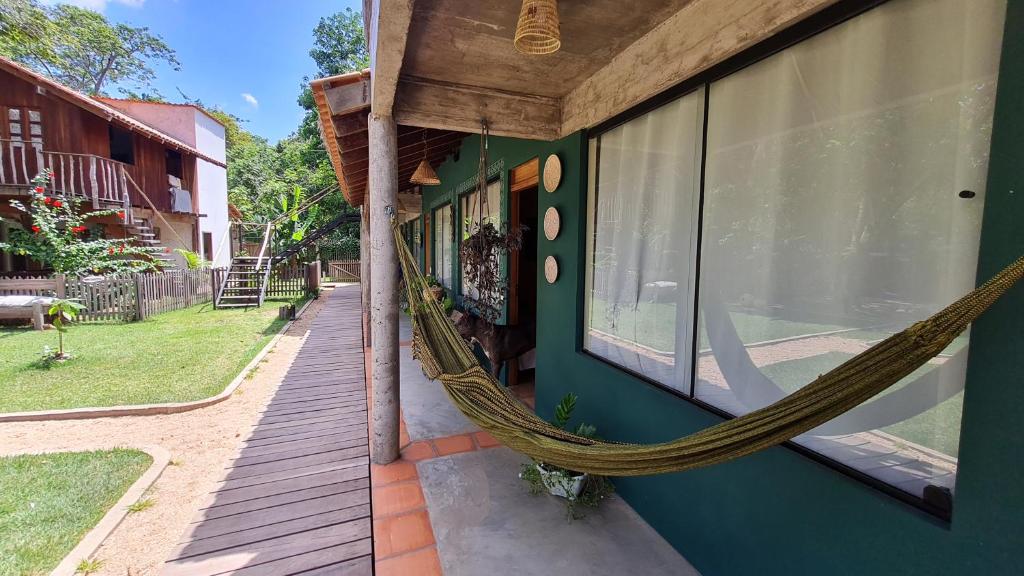 Casa Saimiri photo 2