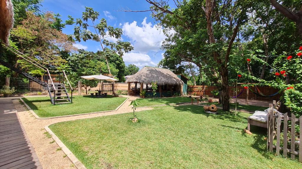 Casa Saimiri photo 3