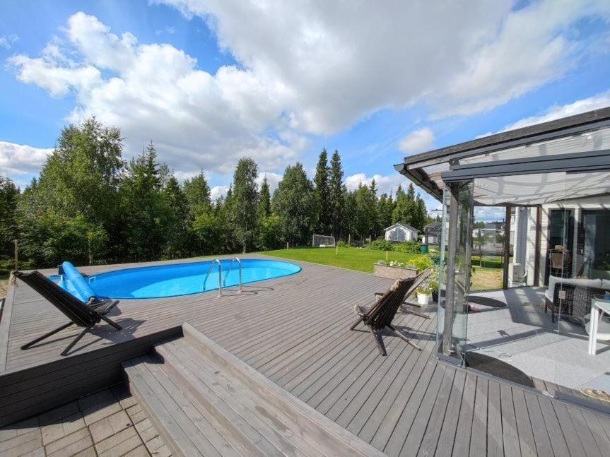 Ski Villa Serena photo 1