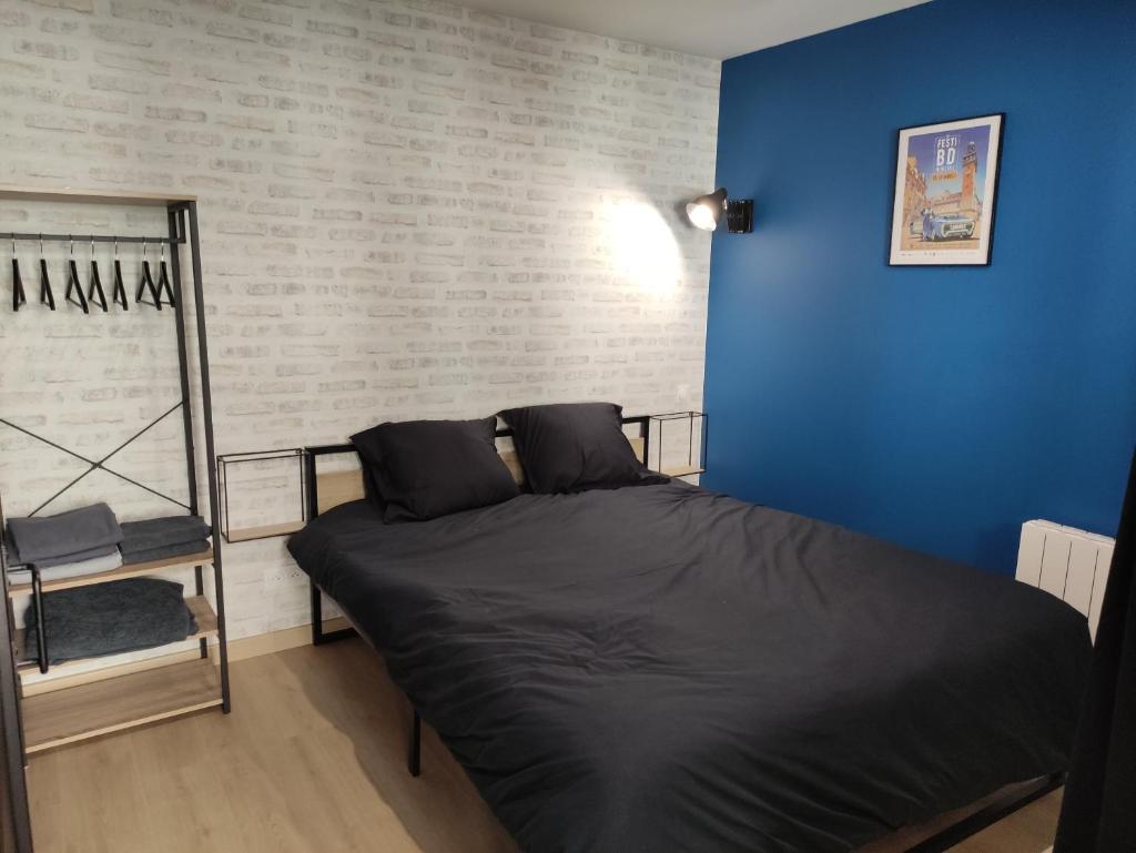 L'Atelier de l'Artiste - Moulins Cœur de ville photo 1