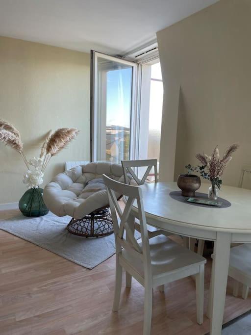 Appart Cosy 2 chambres