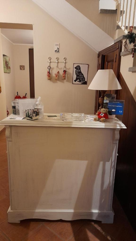 Tenuta degli Angeli Rossi photo 1