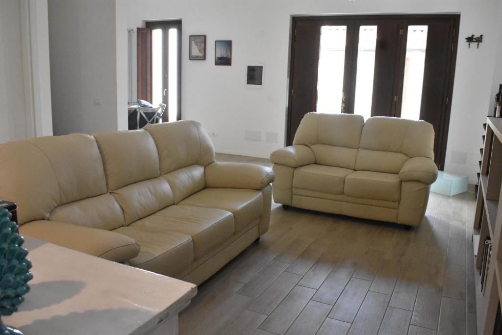 Le Radici Home photo 1